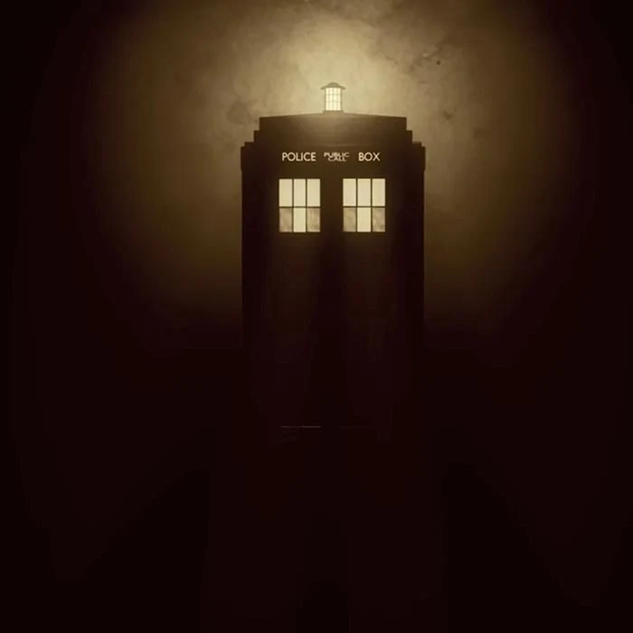 Doctor Who Wallpaper Engine