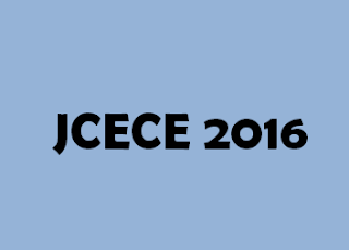 JCECE 2017 Logo