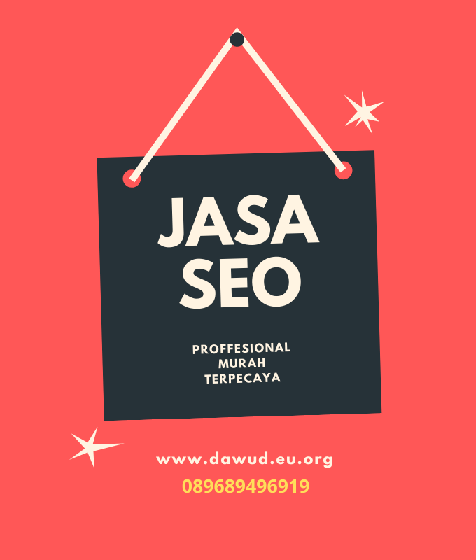 Jasa SEO MEDAN