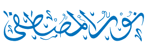 Logo Majlis Nurul Musthofa Style 4 HD