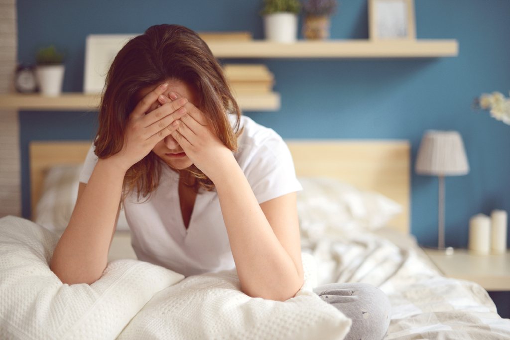 Why Morning Anxiety Has Become Such A Common Problem