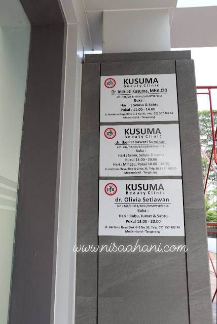 review klinik kusuma