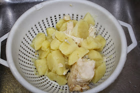 polpette baccalà