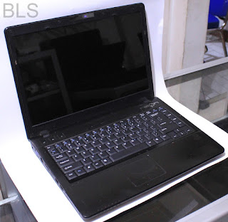 Jual Laptop Bekas - AXIOO Neon MNC - Dual-Core