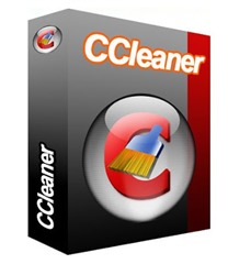 CCleaner