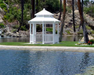 wood gazebo kits