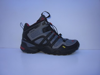 Sepatu Adidas Hiking, Adidas Goretex Murah, Adidas Gunung