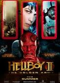 HELLBOY II: THE GOLDEN ARMY