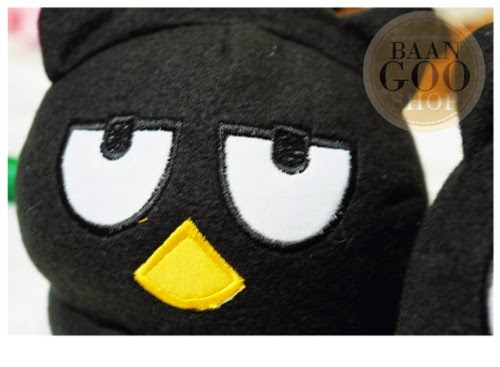 รองเท้าตุ๊กตา