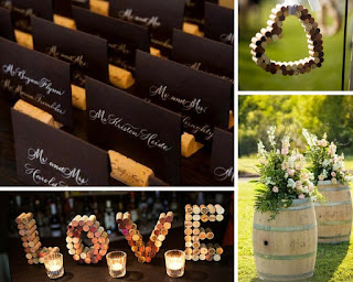 idee e consigli per un matrimonio a tema vino veramente perfetto