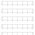broken rulers for measuring first grade worksheets - broken ruler worksheet by kristen simpson teachers pay