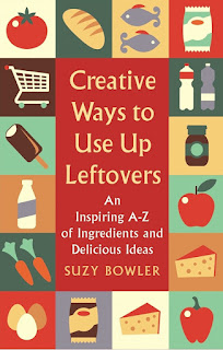 very useful book on making the most of leftovers