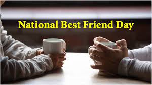 Happy National Best Friends Day 2023: Messages ,Quotes and Friends Wishes