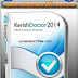 Latest Version Kerish Doctor 2014 DC + Key Free Download