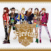 Fiestar - We Don't Stop [Single] (2012)