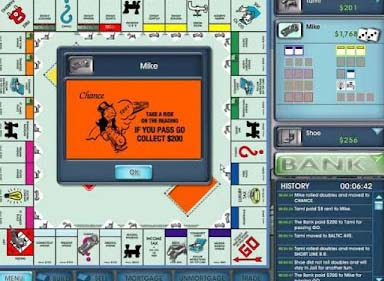 Download Games Monopoly Here and Now Full Version For PC