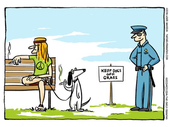 Humor Comics