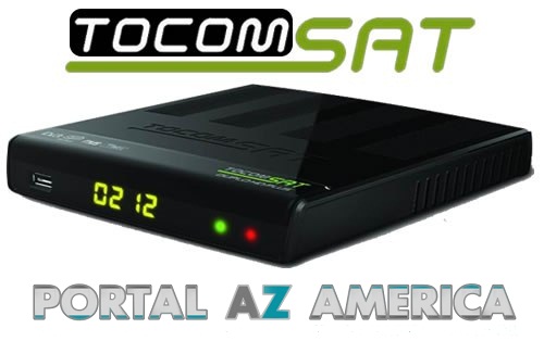 Resultado de imagem para TOCOMSAT DUPLO LITE HD 2  PORTAL AZAMERICA