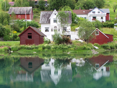 Fiordos noruegos; Norwegian fjords; Fjords de Norvège; Fjordar i Noreg; Fjordar i Norge; Noruega; Norway; Norvège; Norge; Noreg