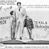 REVIEW OF ‘TO KILL A MOCKINGBIRD’, A HIGHLY ACCLAIMED FILM ON GROWING UP AND SOCIAL INJUSTICE IN THE DEEP AMERICAN SOUTH