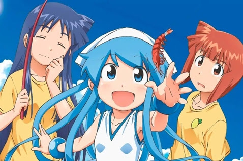 Anime Onegai anuncia dublagem em português para as séries dubladas