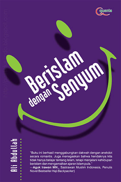 Berislam dengan Senyum Penulis Ali Abdullah PDF