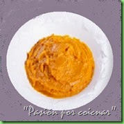 CREMA DE ZANAHORIAS