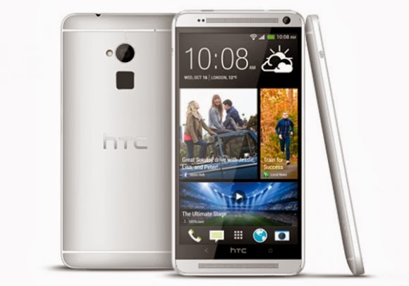 htc one max