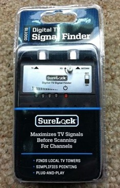 DigitalSignalFinder