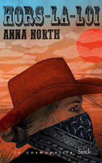 Outlawed – Anna North