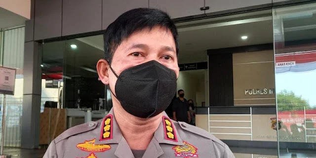 Amankan Reuni 212 di Masjid At-Tin, Polri Kerahkan 310 Personel