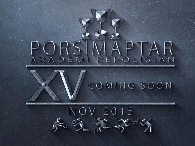 MARS PORSIMAPTAR 2015 