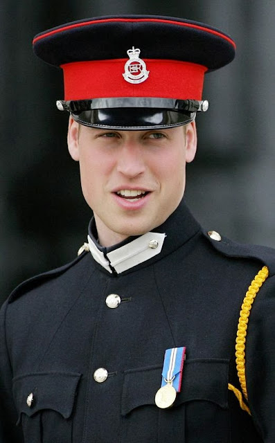 Prince William Wallpapers