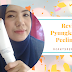 Review Pyungkang Yul Peeling Gel