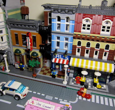 its-not-lego.blogspot.com, lepin 15011 detectives office