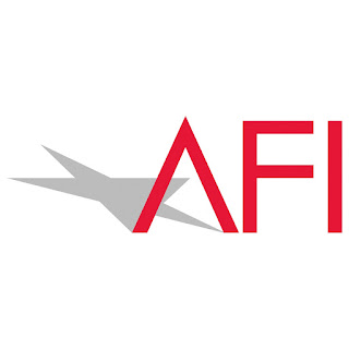 AFI Logo (American Film Institute)