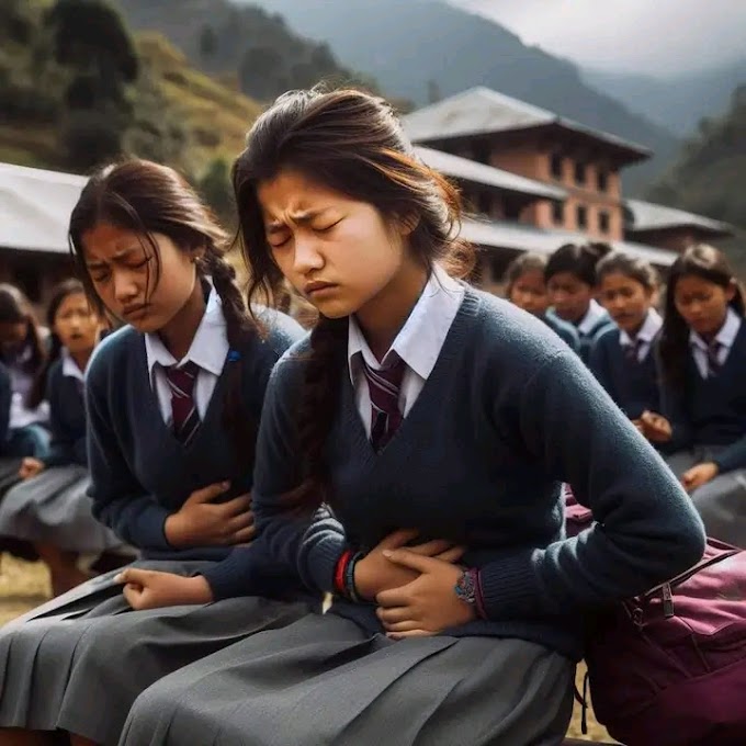 नेपालमा महिलाको पाठेघरको मुखको क्यान्सर: आत्मसात्कार र जागरूकता