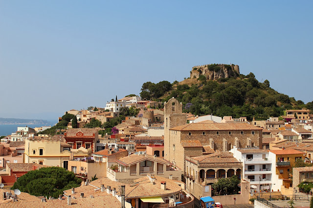 municipi de Begur