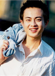 Lu Yuwen China Actor