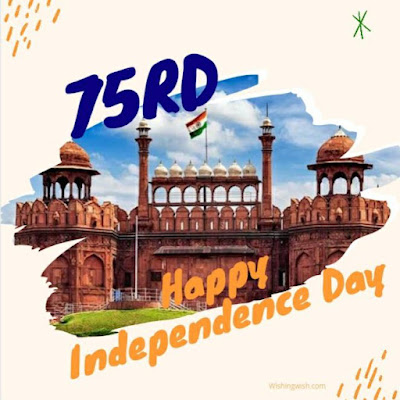 Happy Independence Day 2022: Messages Images Quotes (3)