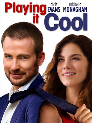 Playing It Cool Movie Poster