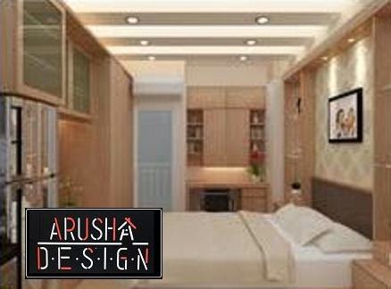 jasa desain rumah mewah