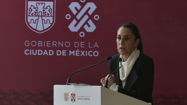 Sheinbaum descarta nuevo brote de Covid-19 en la CDMX