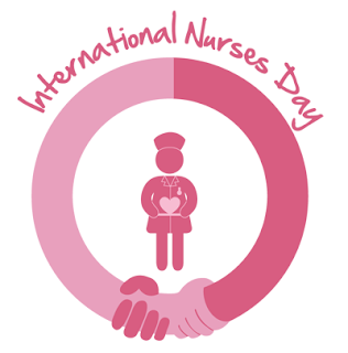International Nurses Day Celebrated on May 12th