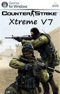 Download Game Counter StrikeExtreme V7 For PC Full Version