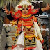 TARI BARIS TUNGGAL (BALI)