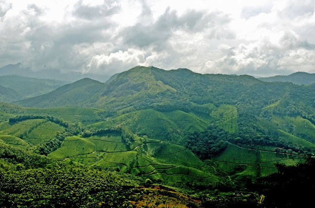 Munnar