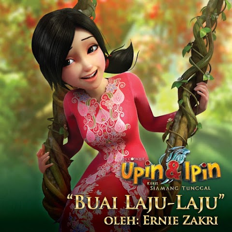 Ernie Zakri - Buai Laju Laju MP3