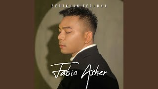 Bertahan Luka  Fabio Asher Lirik Lagu Dan Kunci Gitar