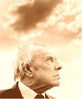 Jorge Luis Borges Poems